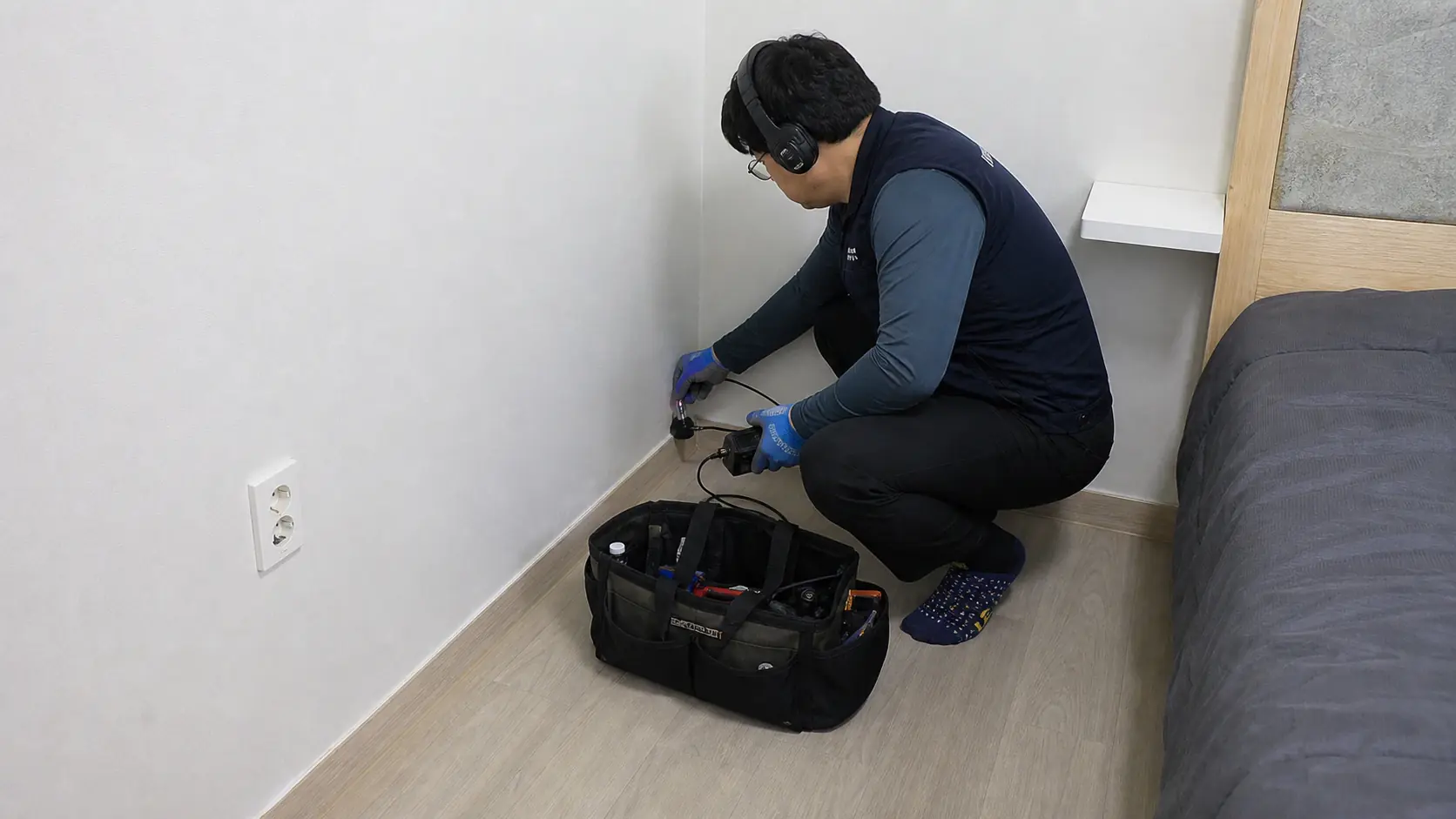 경기 동두천시 중앙동 변기막힘 리얼후기